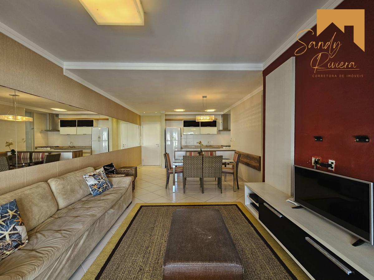 Apartamento a venda na Riviera de São Lourenço - Sandy Riviera