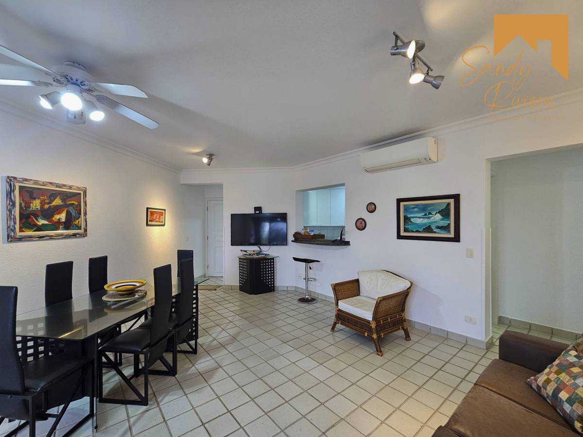 Apartamento a venda na Riviera de São Lourenço - Sandy Riviera