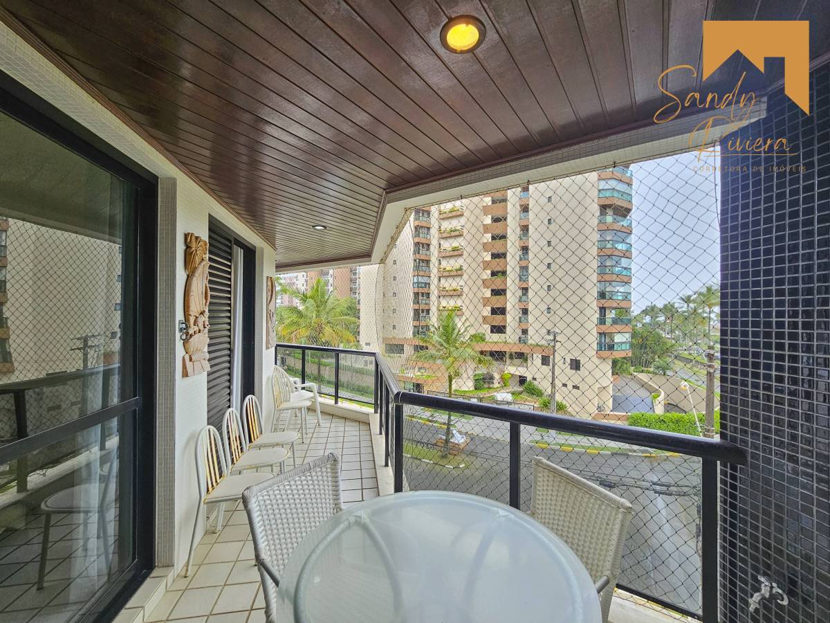 Apartamento a venda na Riviera de São Lourenço - Sandy Riviera