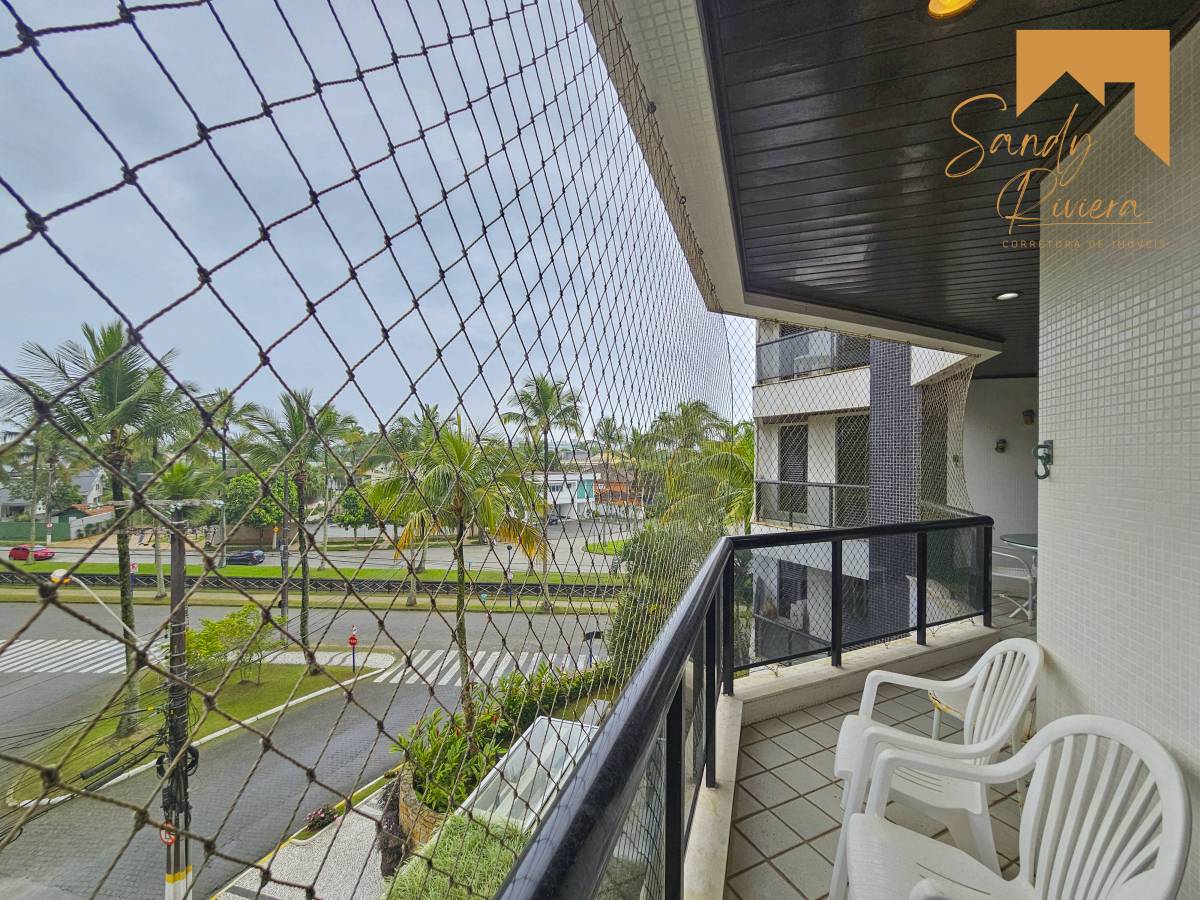 Apartamento a venda na Riviera de São Lourenço - Sandy Riviera