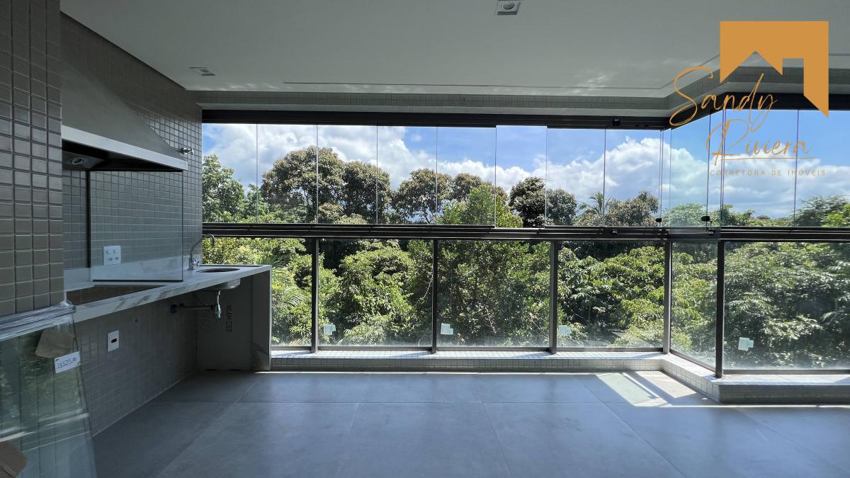 Apartamento a venda na Riviera de São Lourenço - Sandy Riviera