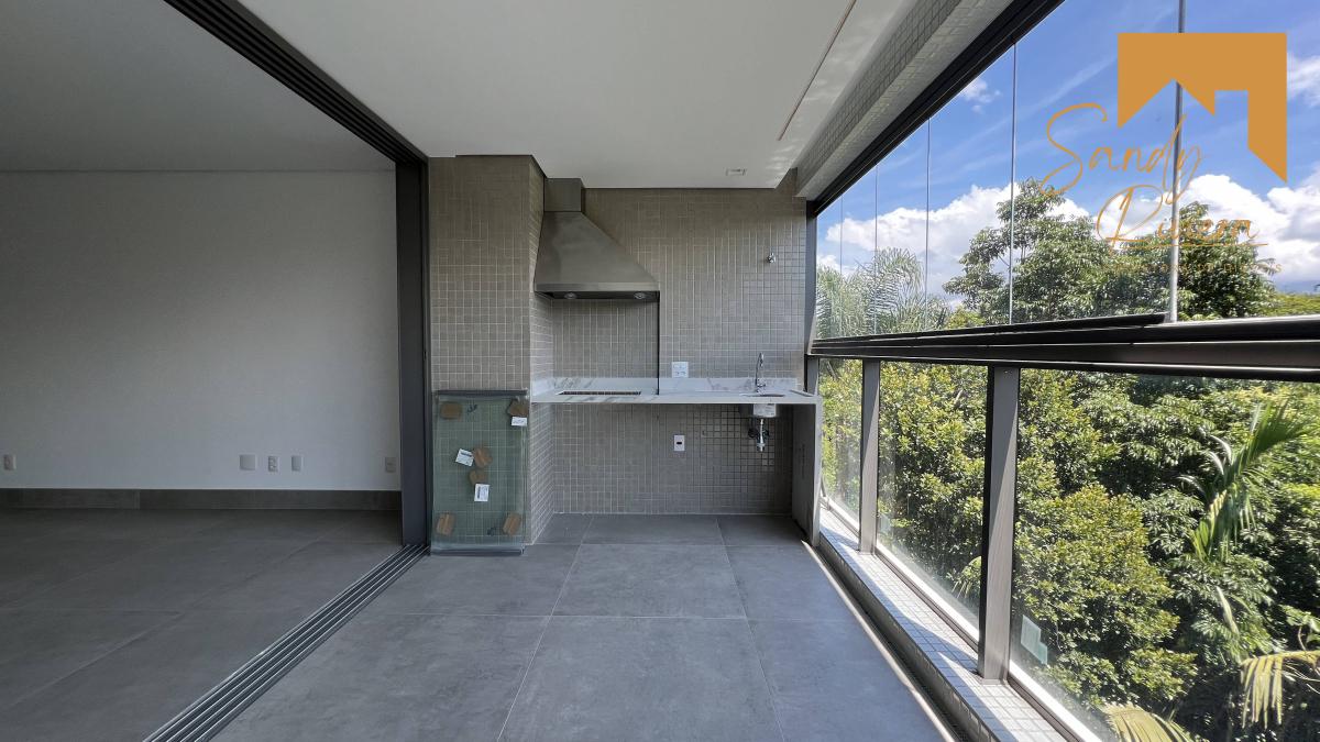 Apartamento a venda na Riviera de São Lourenço - Sandy Riviera