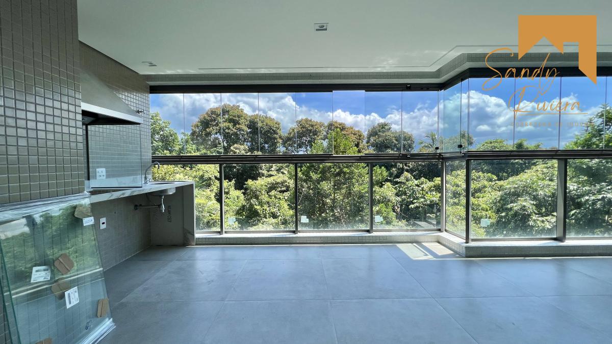 Apartamento a venda na Riviera de São Lourenço - Sandy Riviera