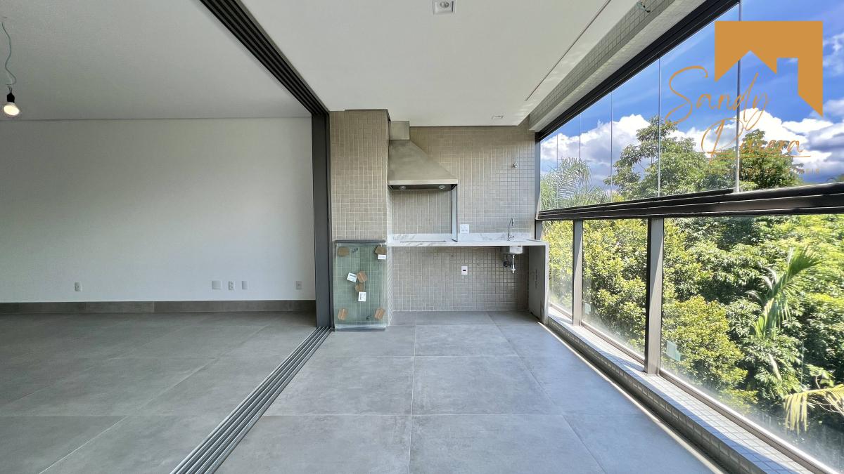 Apartamento a venda na Riviera de São Lourenço - Sandy Riviera