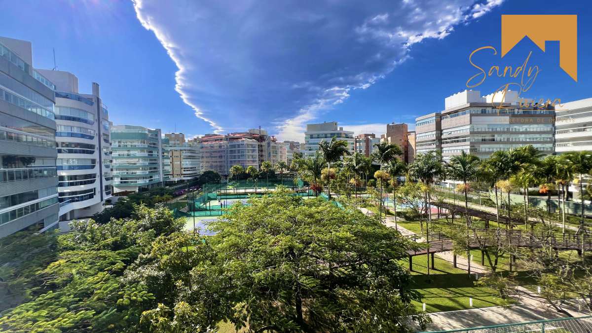 Apartamento a venda no edifício Búzios na Riviera de São Lourenço - Sandy Riviera
