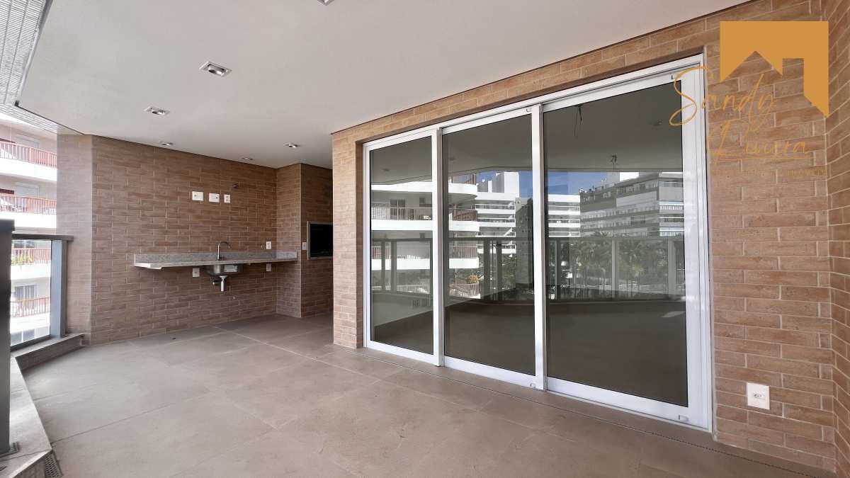 Apartamento a venda no edifício Búzios na Riviera de São Lourenço - Sandy Riviera