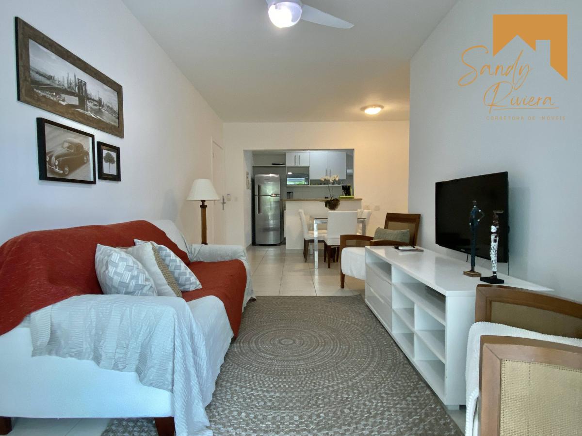 Apartamento a venda no edifício Ilha da Madeira em Riviera de São Lourenço - Sandy Riviera