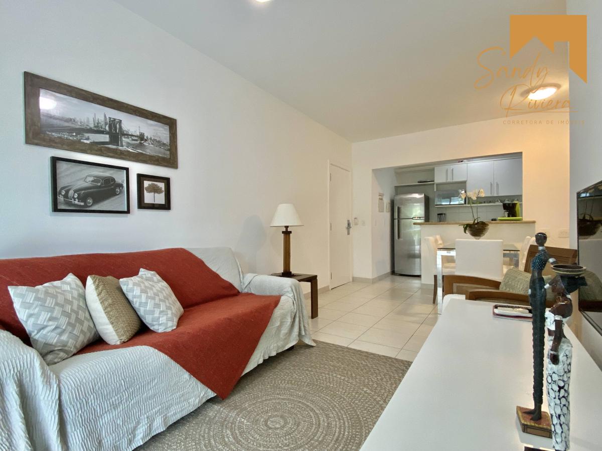 Apartamento a venda no edifício Ilha da Madeira em Riviera de São Lourenço - Sandy Riviera
