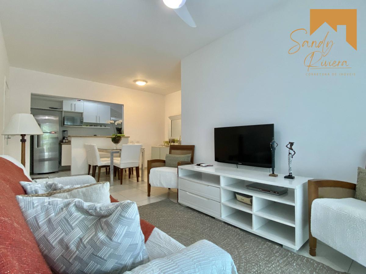 Apartamento a venda no edifício Ilha da Madeira em Riviera de São Lourenço - Sandy Riviera