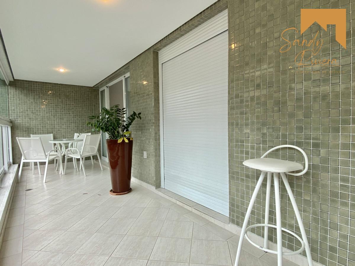 Apartamento a venda no edifício Ilha da Madeira em Riviera de São Lourenço - Sandy Riviera