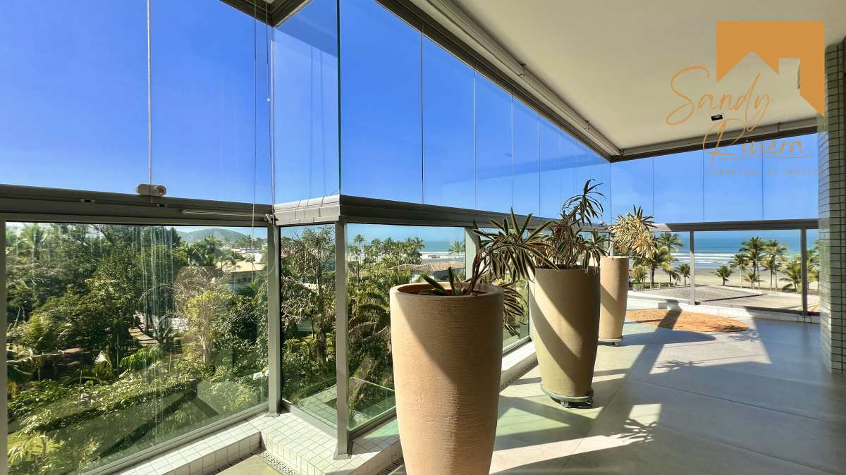 Apartamento à venda no Edifício San Sebastian na Riviera de São Lourenço - Sandy Riviera