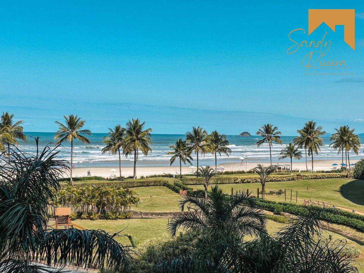 Apartamento com vista para o mar a venda na Riviera de São Lourenço - Sandy Riviera