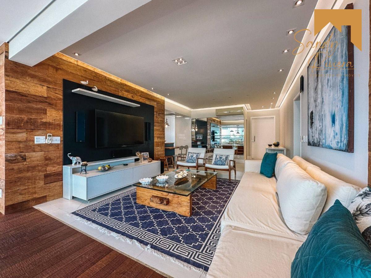 Apartamento com vista para o mar a venda na Riviera de São Lourenço - Sandy Riviera