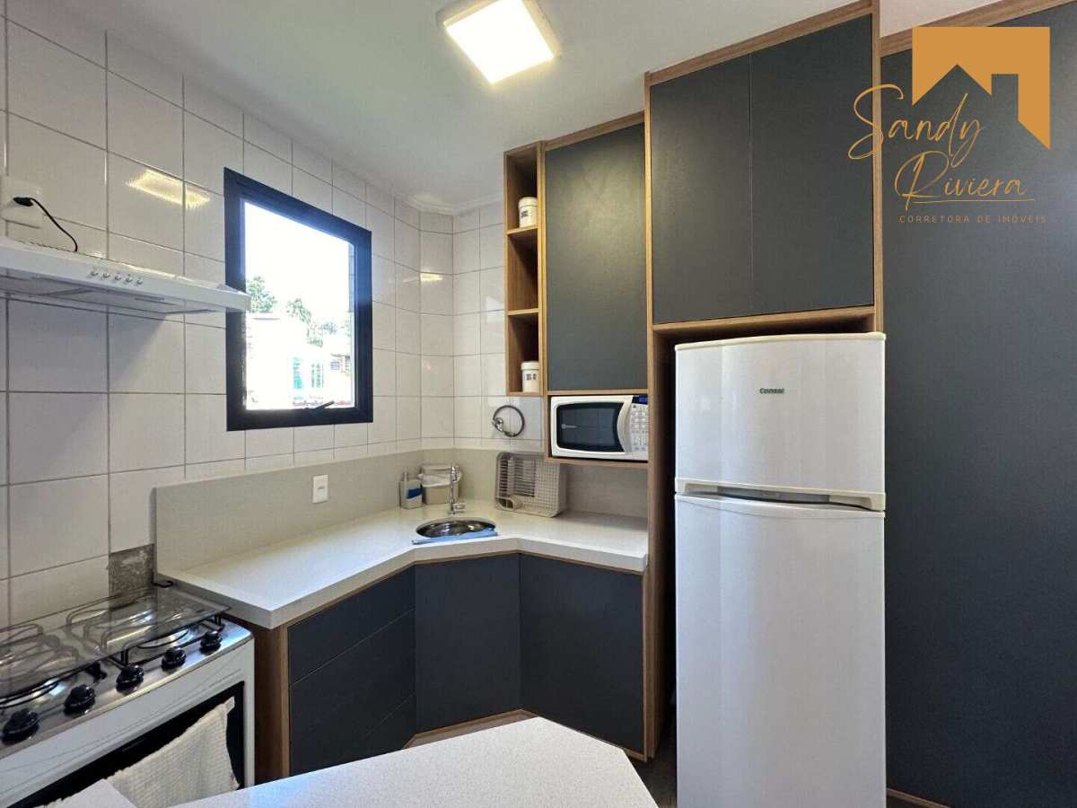 Apartamento Flat a venda na Riviera de São Lourenço - Sandy Riviera