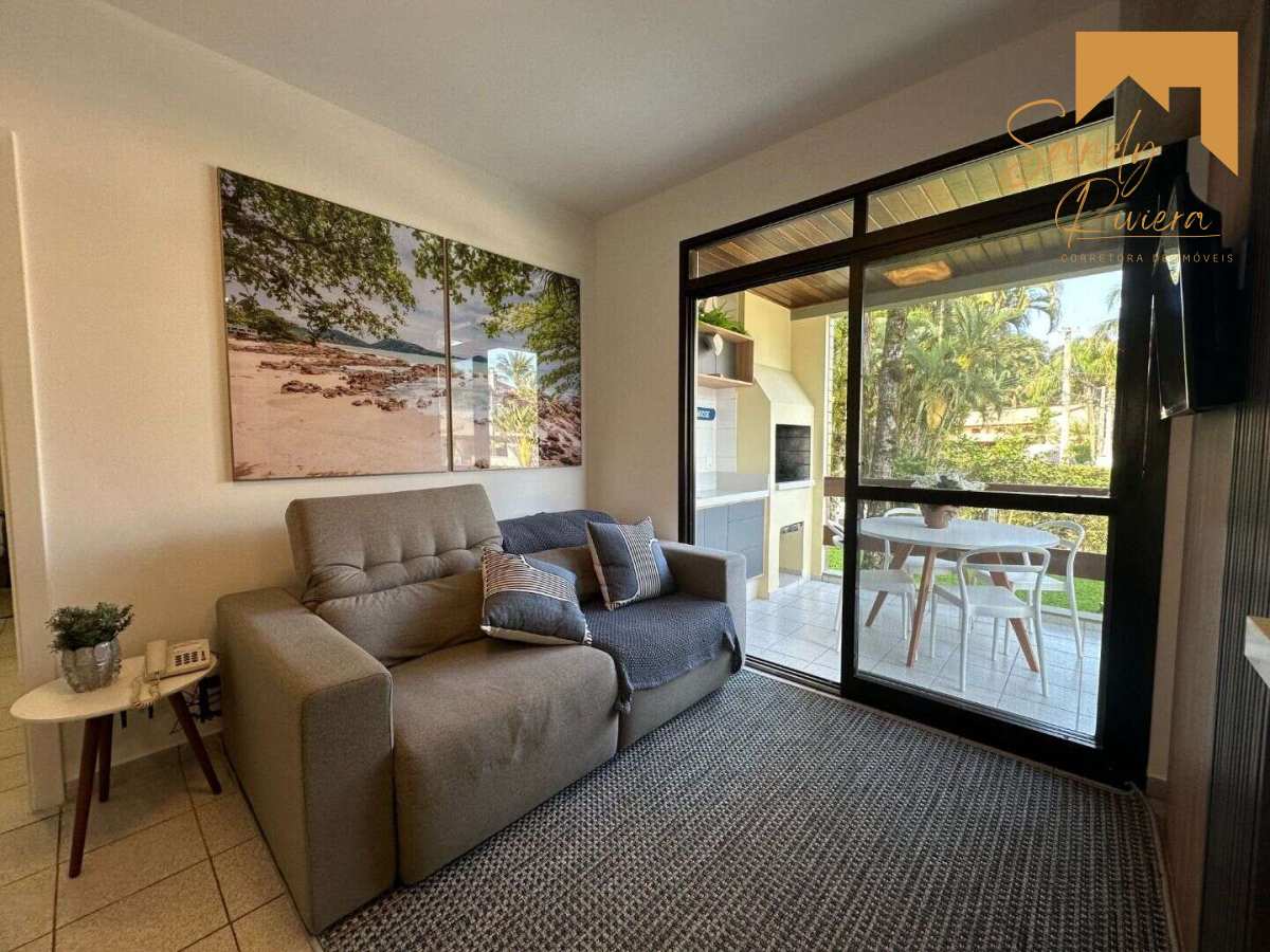 Apartamento Flat a venda na Riviera de São Lourenço - Sandy Riviera