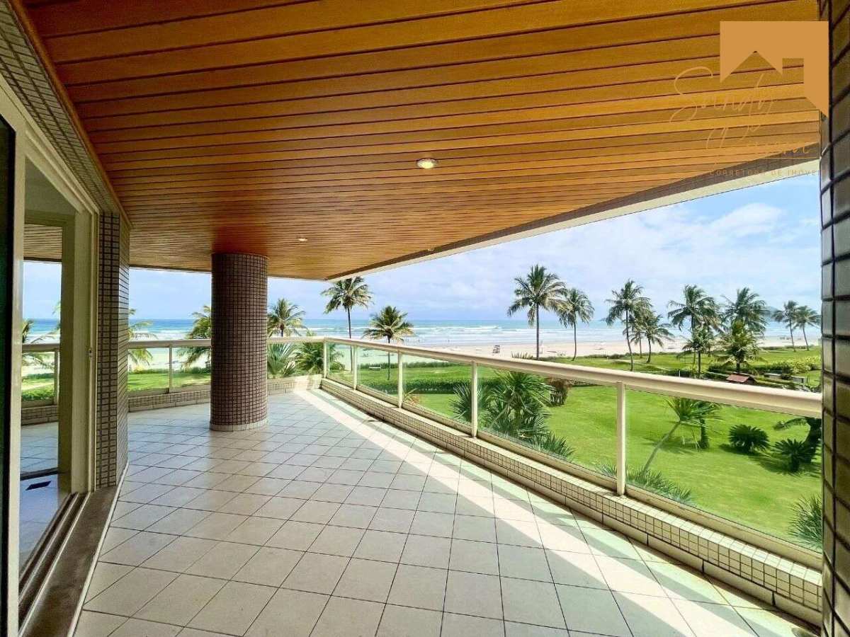 Apartamento frontal a venda na Riviera de São Lourenço - Sandy Riviera