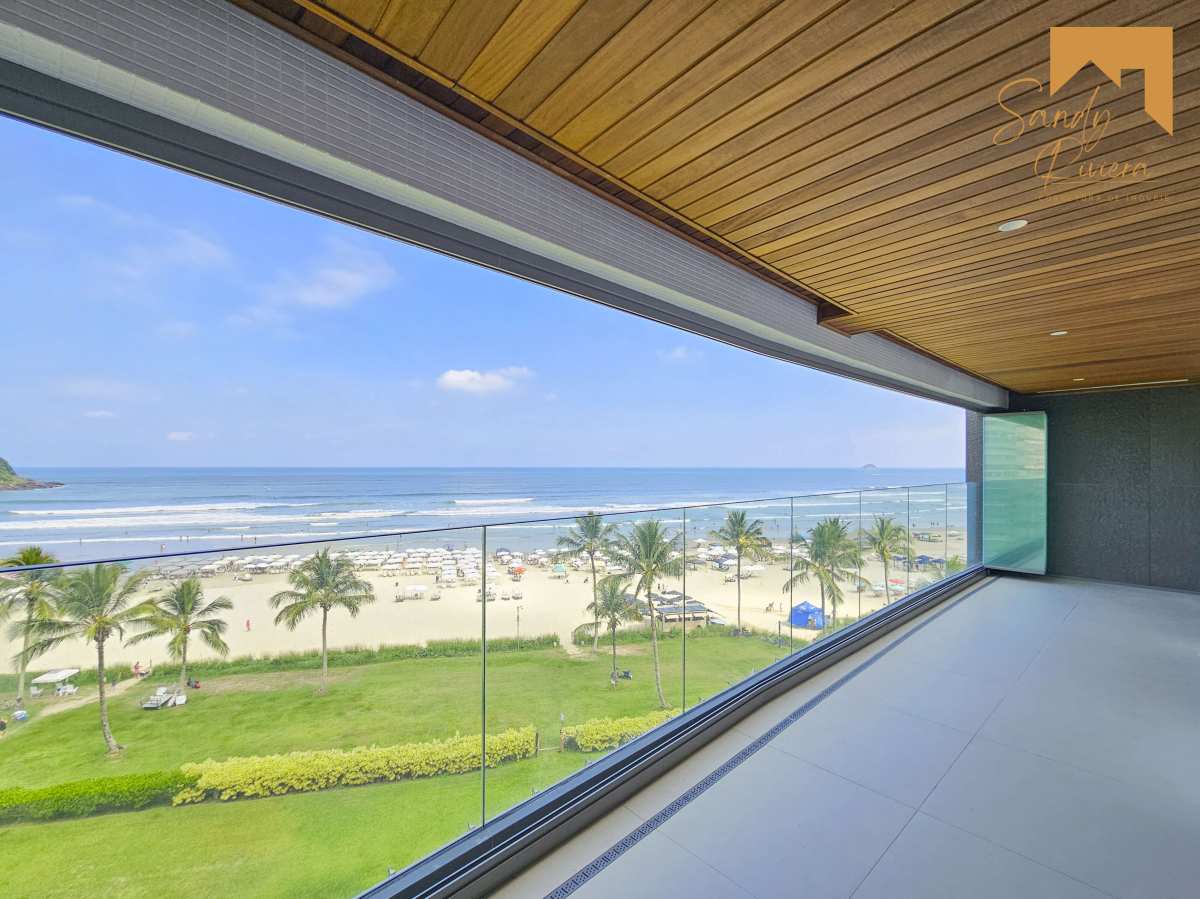 Apartamento frontal a venda na Riviera de São Lourenço - Sandy Riviera