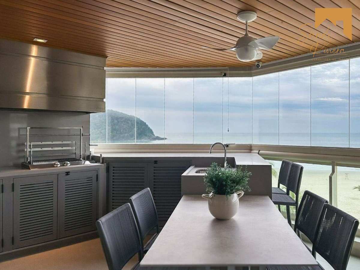 Apartamento frontal a venda na Riviera de São Lourenço - Sandy Riviera