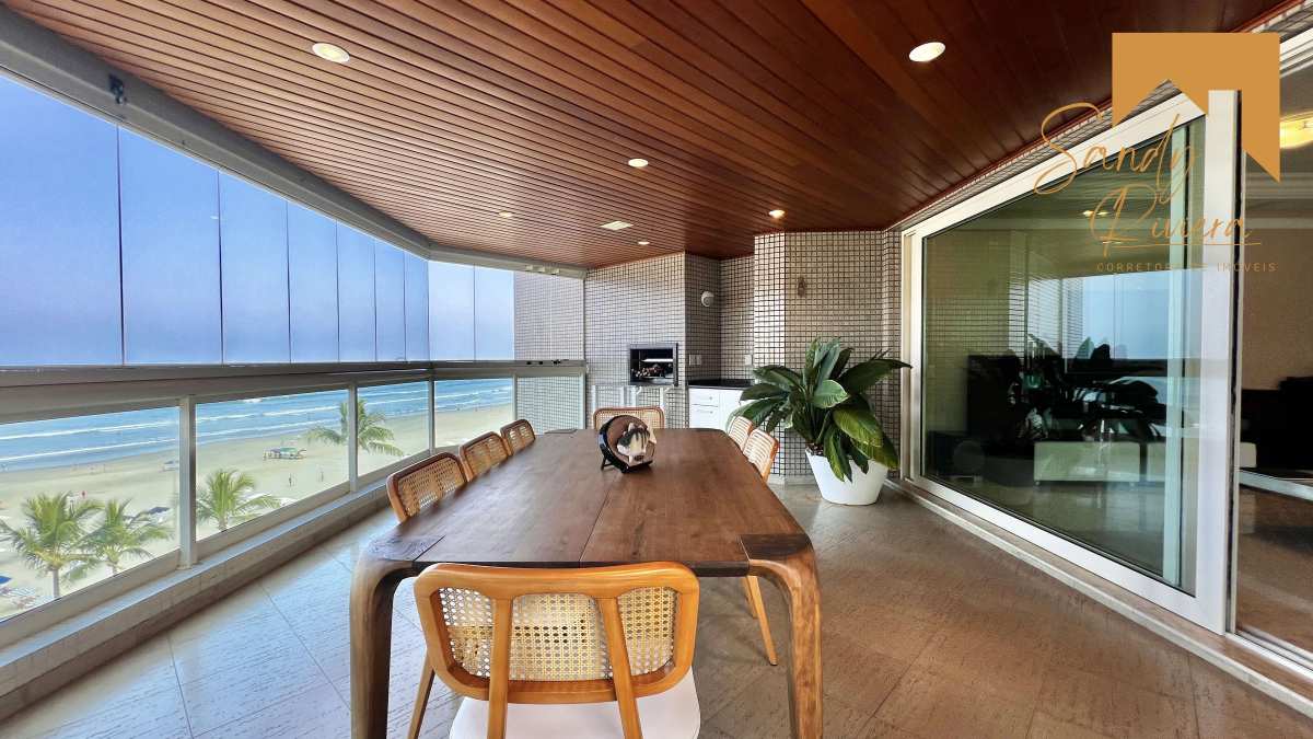 Apartamento frontal a venda na Riviera de São  Lourenço - Sandy Riviera