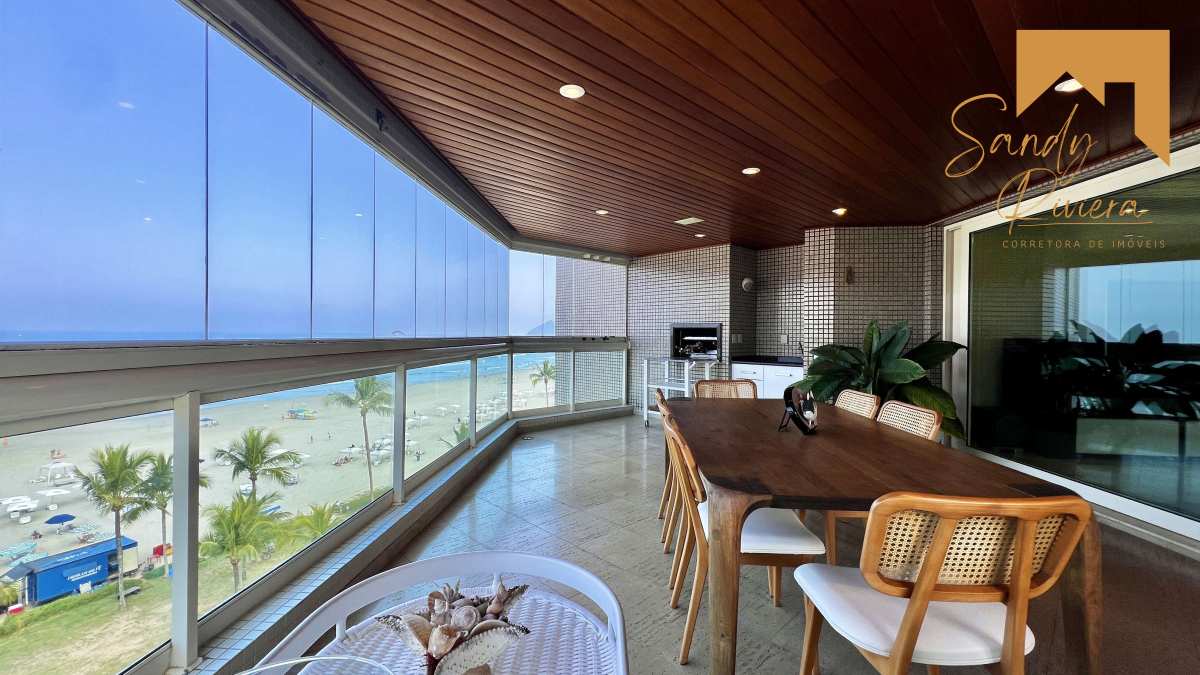 Apartamento frontal a venda na Riviera de São  Lourenço - Sandy Riviera