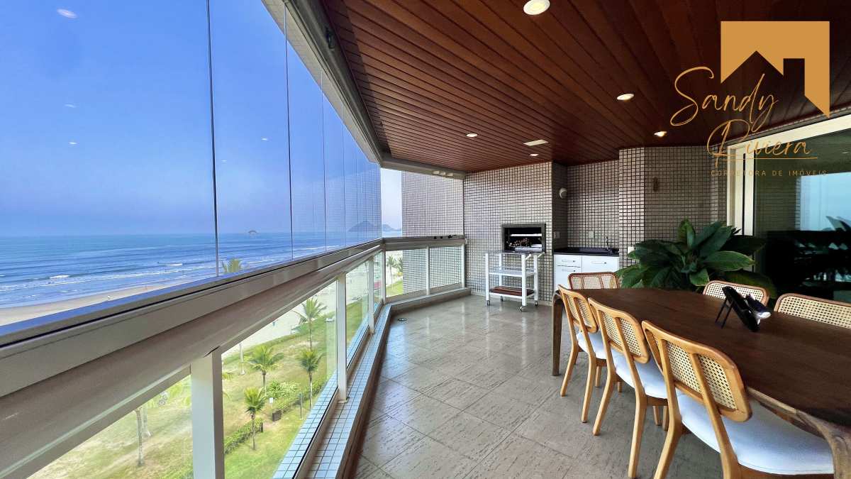 Apartamento frontal a venda na Riviera de São  Lourenço - Sandy Riviera