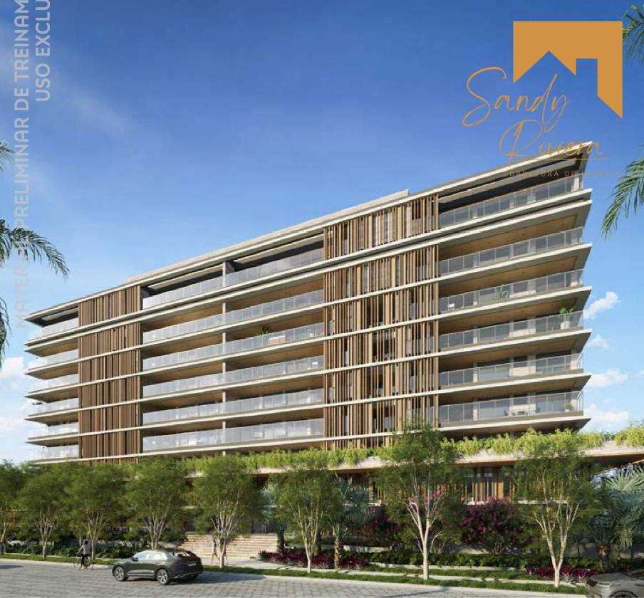 Lançamento Oceana Riviera de São Lourenço - Construtora Sobloco