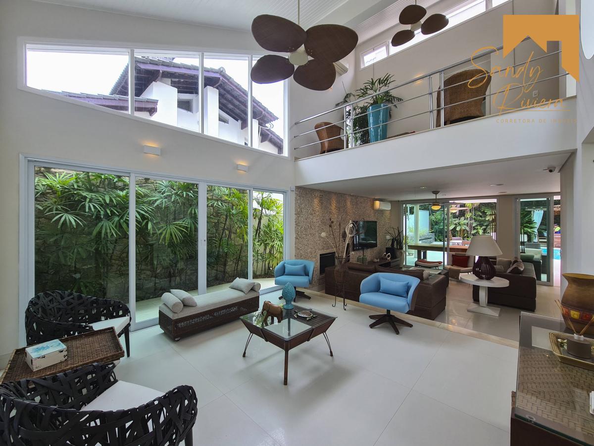 Casa a venda na Riviera de São Lourenço - 400 metros da praia - Sandy Riviera