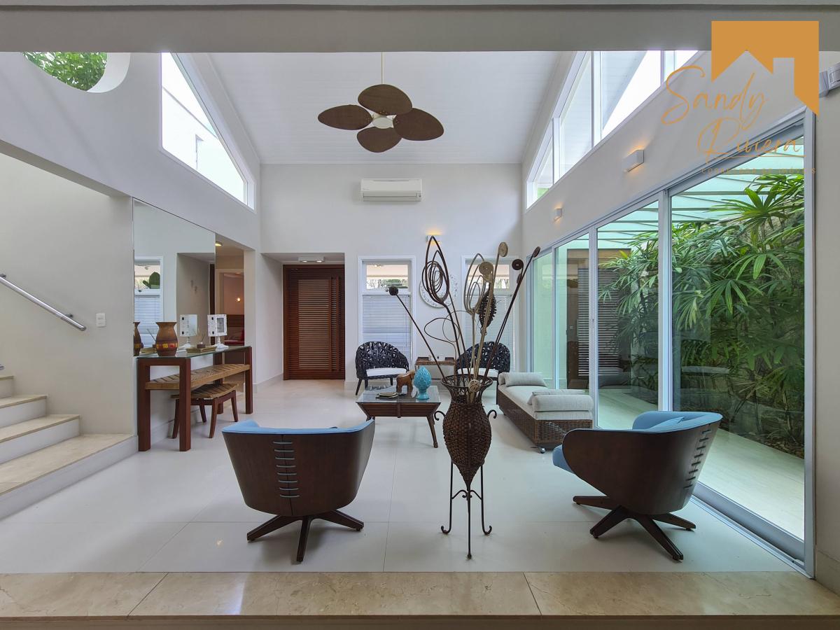 Casa a venda na Riviera de São Lourenço - 400 metros da praia - Sandy Riviera