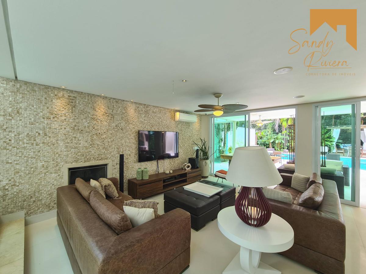 Casa a venda na Riviera de São Lourenço - 400 metros da praia - Sandy Riviera