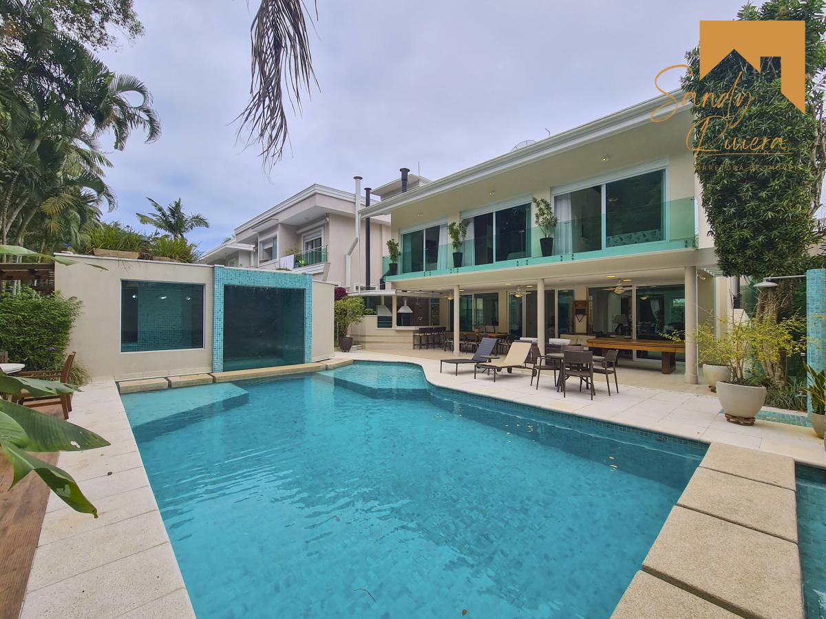 Casa a venda na Riviera de São Lourenço - 400 metros da praia - Sandy Riviera