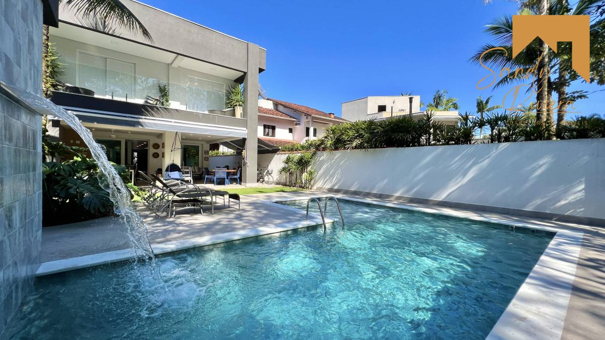 Casa a venda na Riviera de São Lourenço - 500 metros da praia - Sandy Riviera