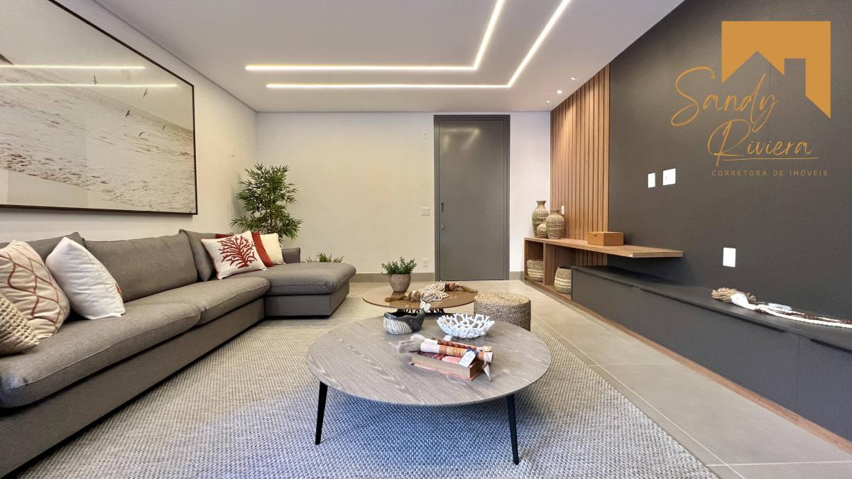 Casa a venda na Riviera de São Lourenço - Condomínio Reserva do Golf - Sandy Riviera