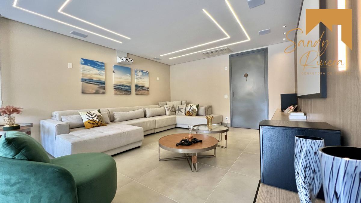 Casa a venda na Riviera de São Lourenço - Condomínio Reserva do Golf - Sandy Riviera