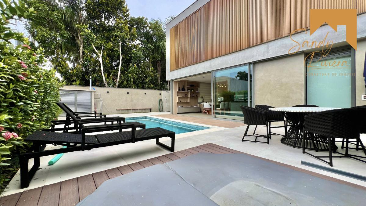 Casa a venda na Riviera de São Lourenço - Condomínio Reserva do Golf - Sandy Riviera