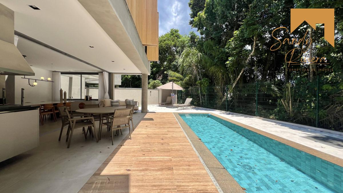 Casa a venda na Riviera de São Lourenço - Condomínio Reserva do Golf - Sandy Riviera