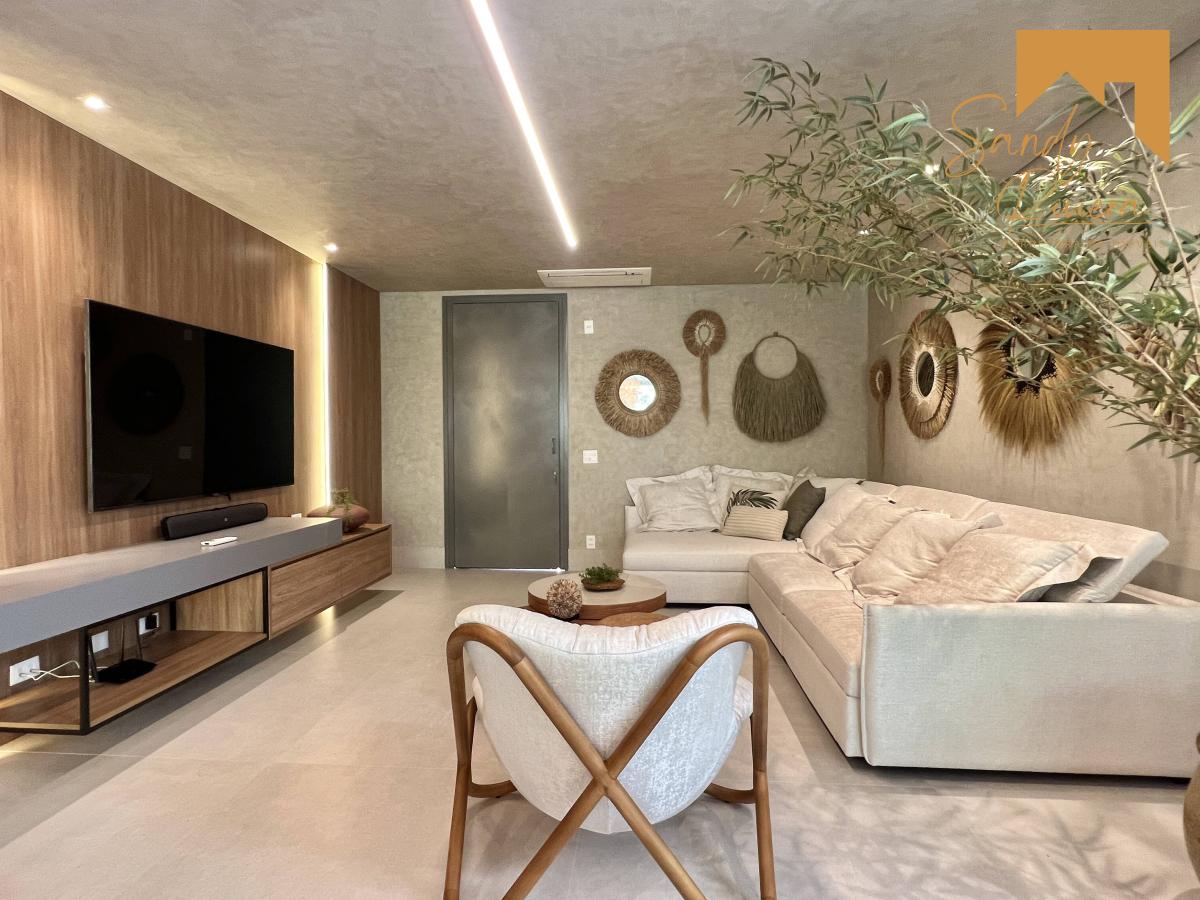 Casa a venda na Riviera de São Lourenço - Condomínio Reserva do Golf - Sandy Riviera