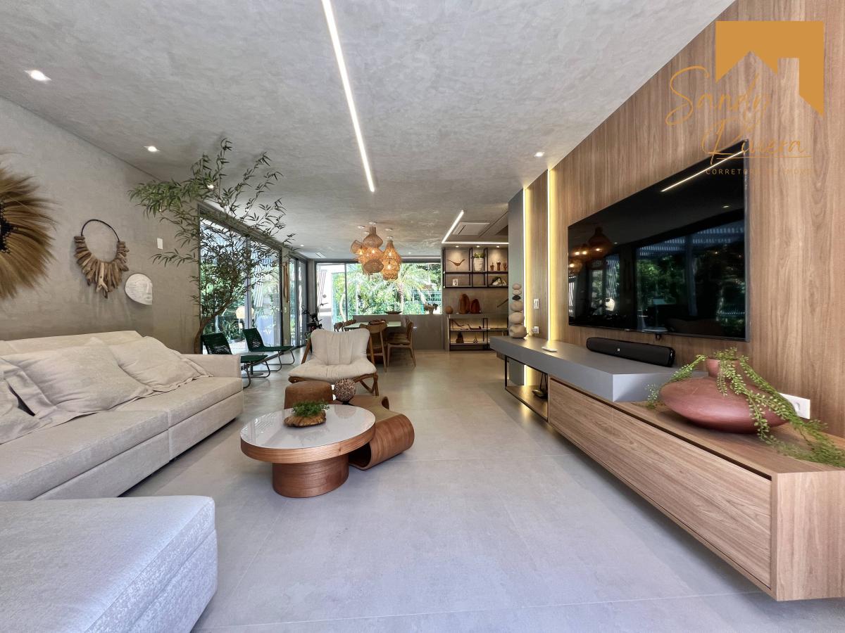 Casa a venda na Riviera de São Lourenço - Condomínio Reserva do Golf - Sandy Riviera