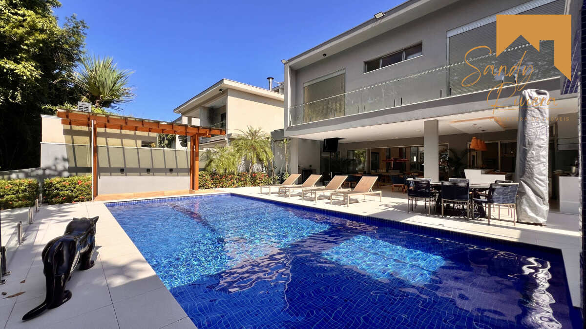 Casa a venda na Riviera de São Lourenço - Jardins do Golf - Sandy Riviera