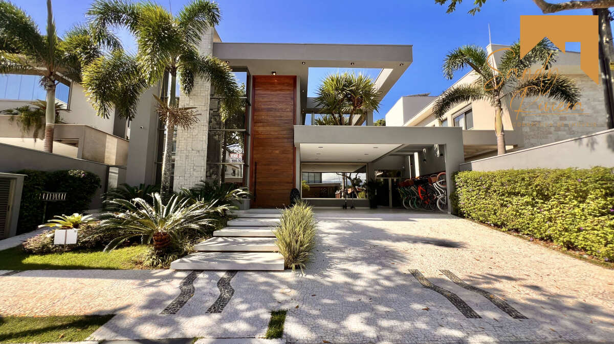 Casa a venda na Riviera de São Lourenço - Jardins do Golf - Sandy Riviera