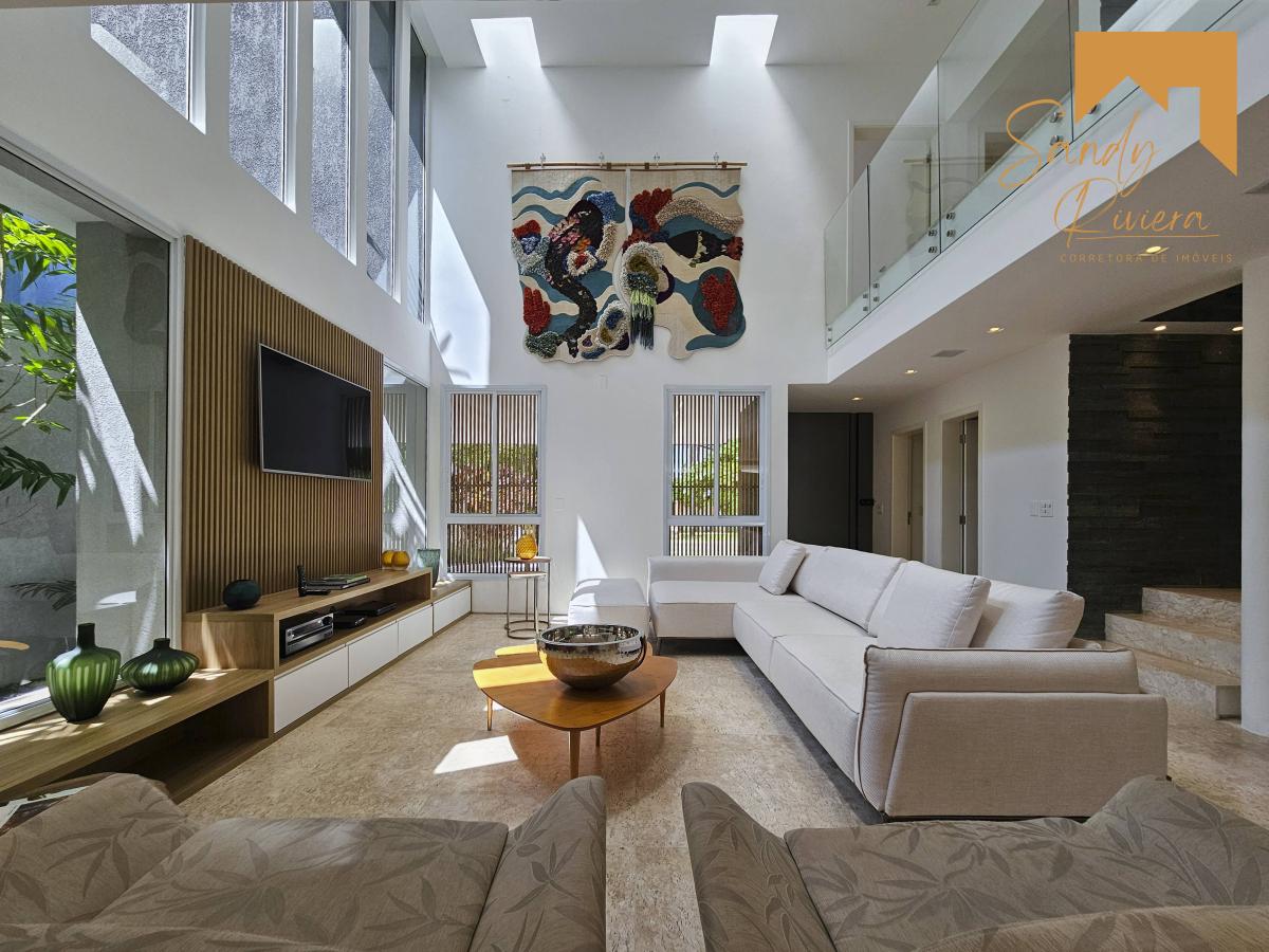 Casa a venda na Riviera de São Lourenço  - Próximo a praia - Sandy Riviera