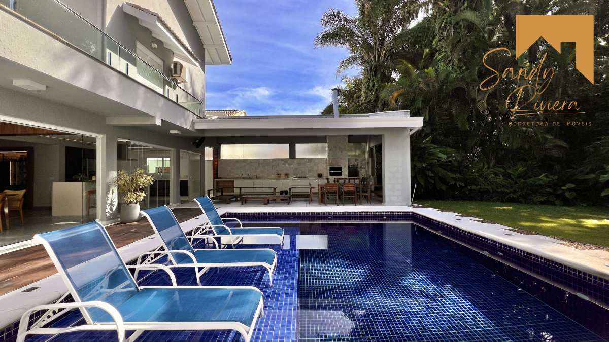 Casa a venda na Riviera de São Lourenço - Sandy Riviera