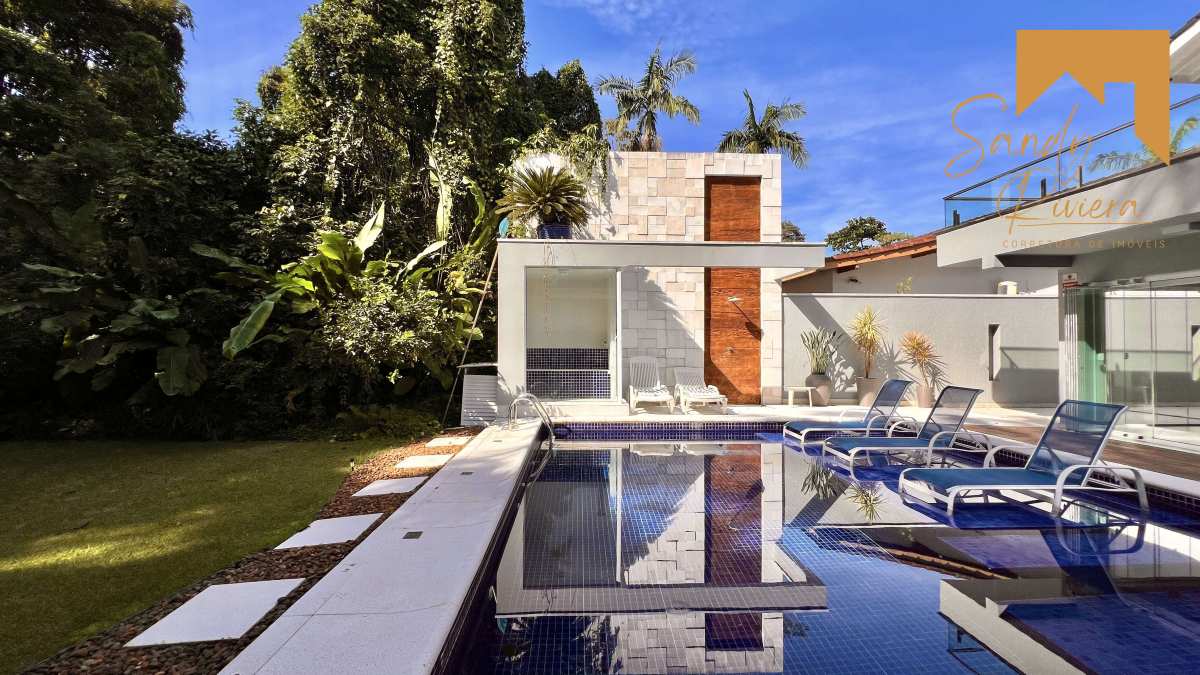 Casa a venda na Riviera de São Lourenço - Sandy Riviera