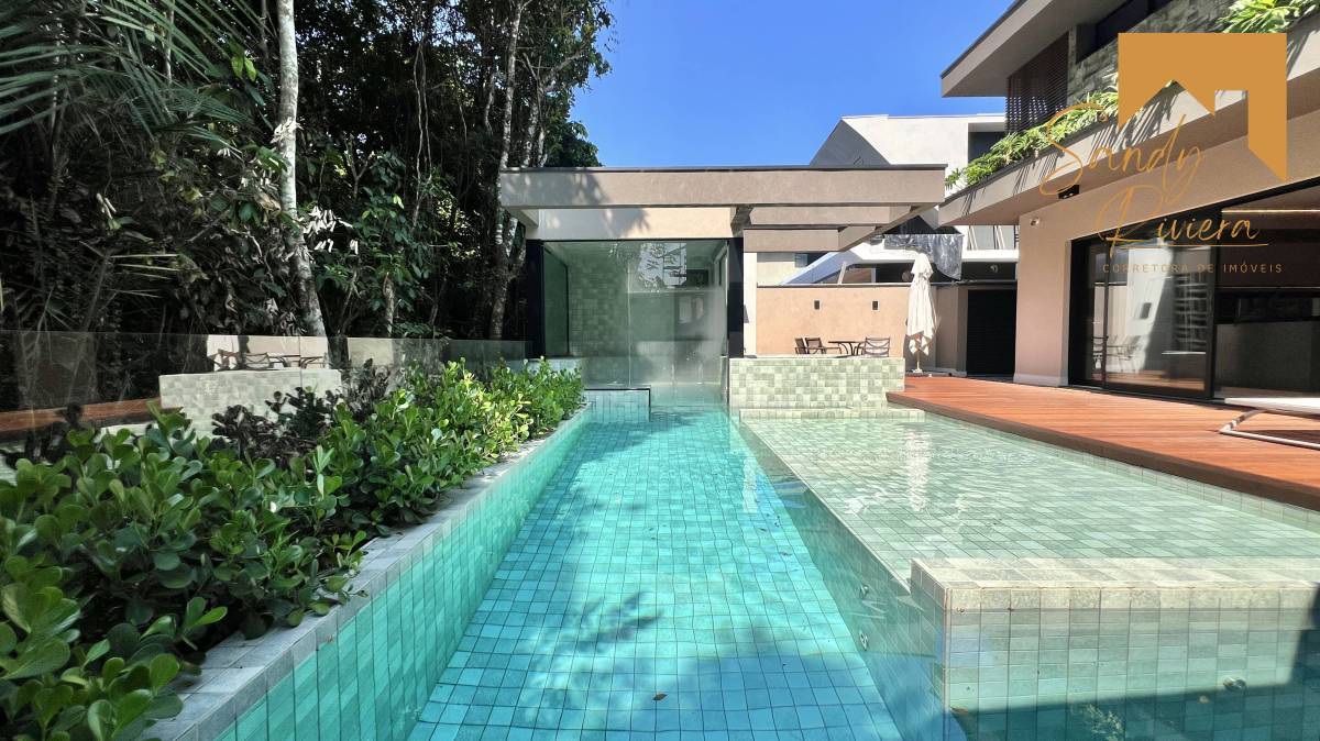 Casa a venda na Riviera de São Lourenço - Sandy Riviera