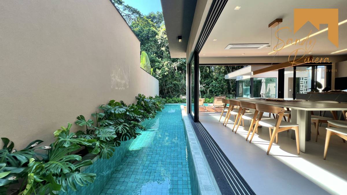 Casa a venda na Riviera de São Lourenço - Sandy Riviera