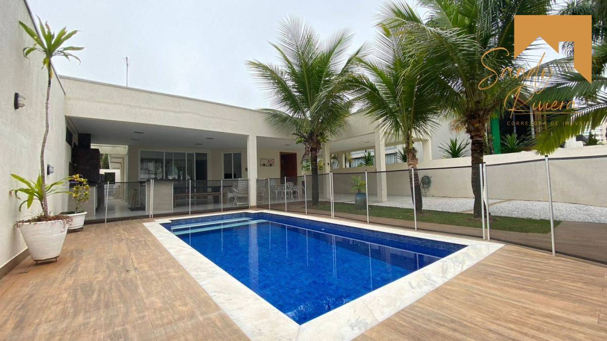 Casa a venda na Riviera de São Lourenço - Sandy Riviera
