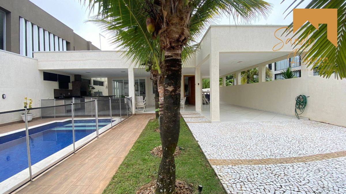 Casa a venda na Riviera de São Lourenço - Sandy Riviera
