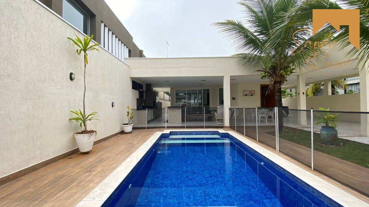 Casa a venda na Riviera de São Lourenço - Sandy Riviera