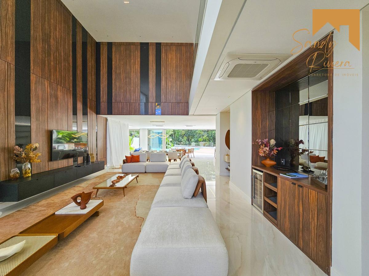 Casa a venda na Riviera de São Lourenço - Sandy Riviera