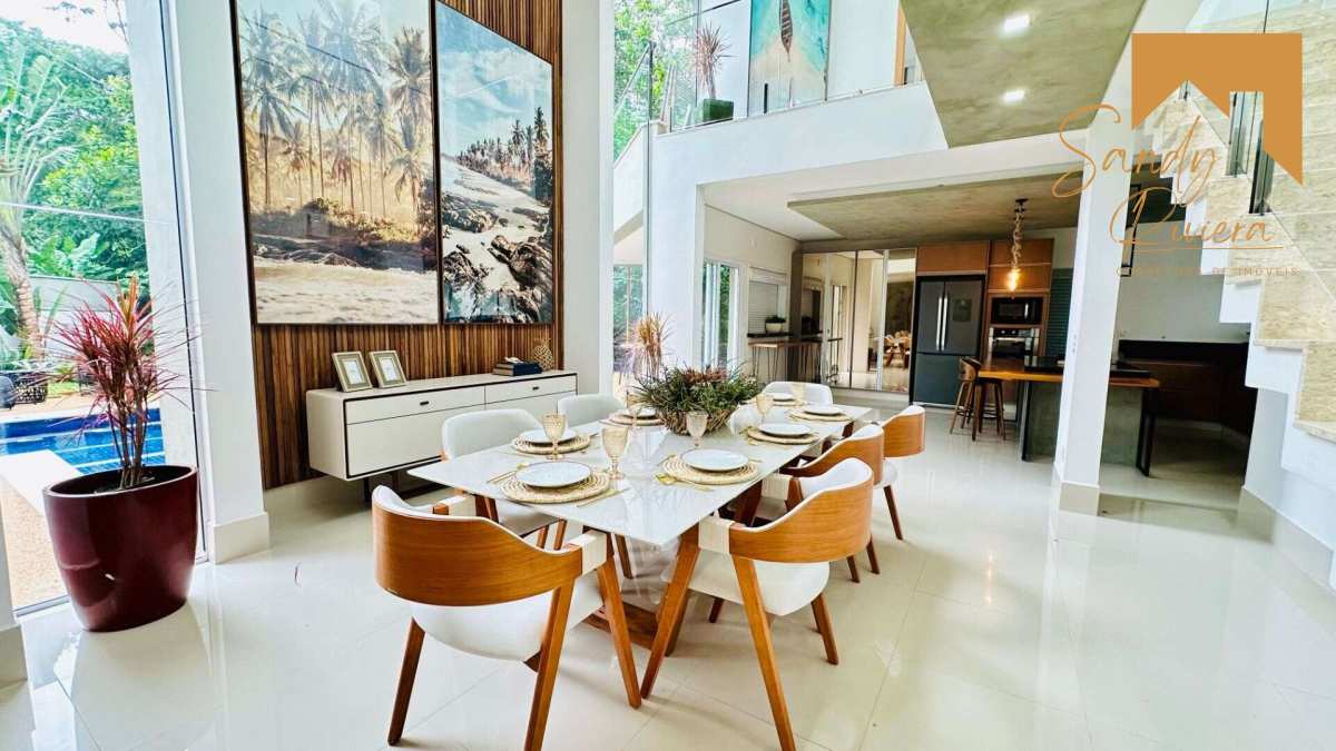 Casa a venda na Riviera de Sao Lourenço - Sandy Riviera