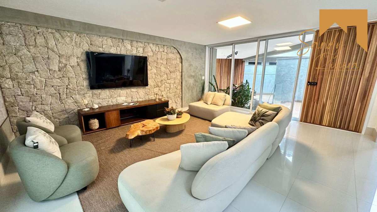 Casa a venda na Riviera de Sao Lourenço - Sandy Riviera